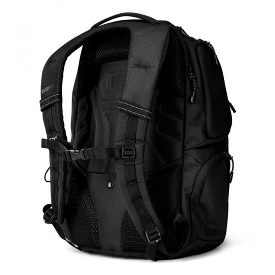 Backpack OGIO RENEGADE PRO BLACK