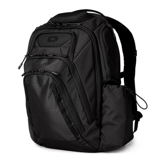 Backpack OGIO RENEGADE PRO BLACK