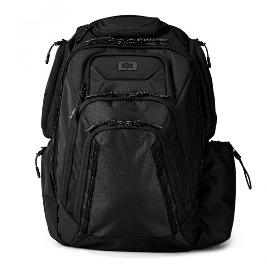 Backpack OGIO RENEGADE PRO BLACK