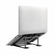 Fordable laptop stand black ErgoOffice ER-416