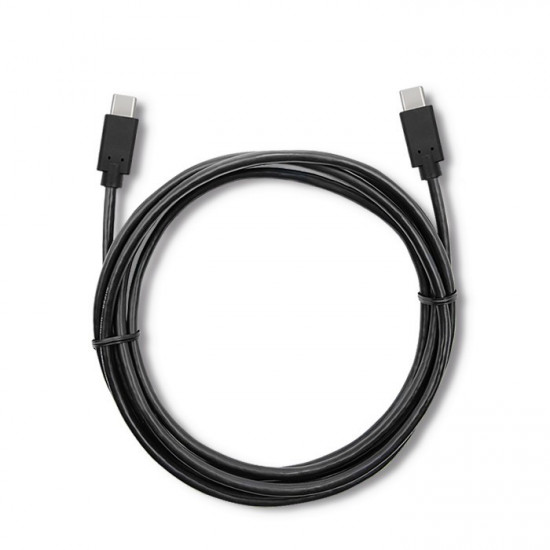 USB 3.1 type C male USB 3.1 type C male