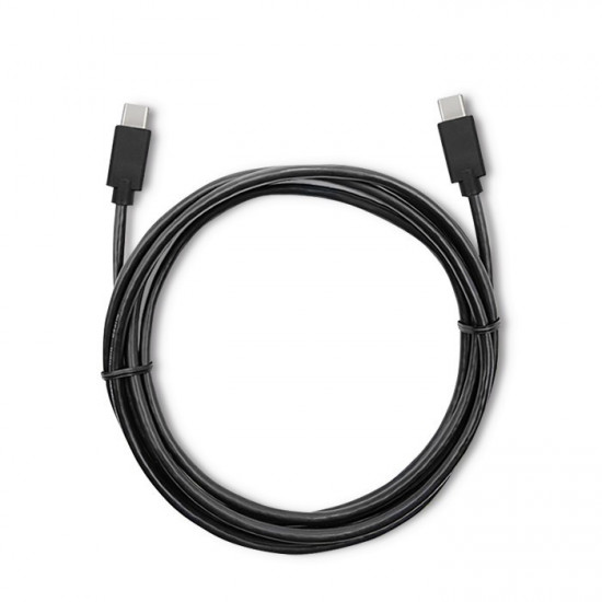 USB 3.1 type C male USB 3.1 type C male