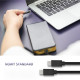 USB 3.1 type C male USB 3.1 type C male