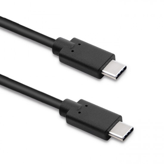 USB 3.1 type C male USB 3.1 type C male