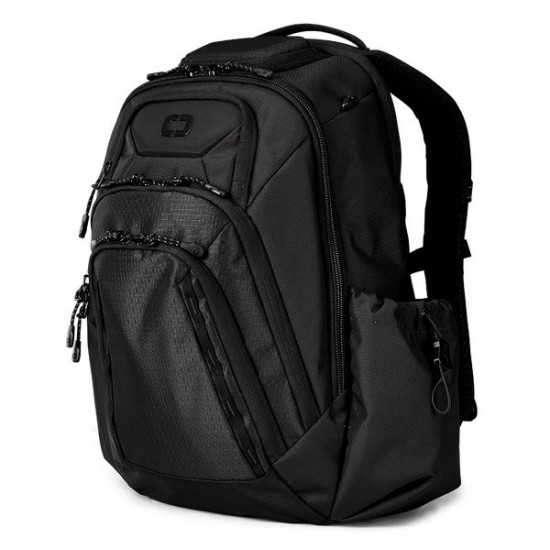 Backpack OGIO GAMBIT PRO BLACK