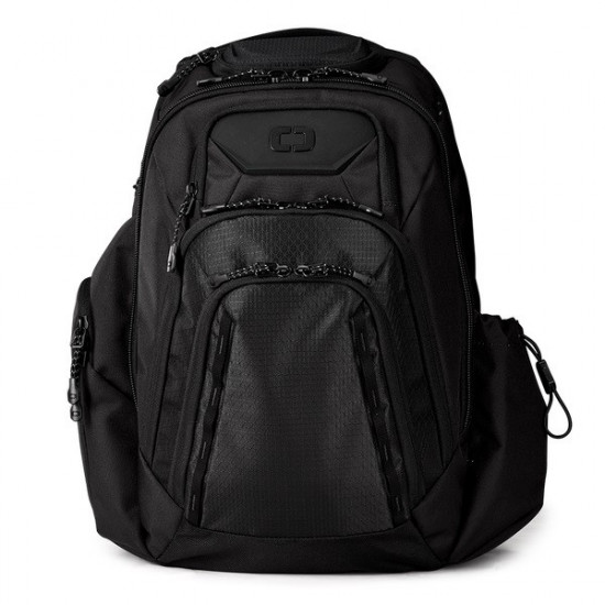 Backpack OGIO GAMBIT PRO BLACK