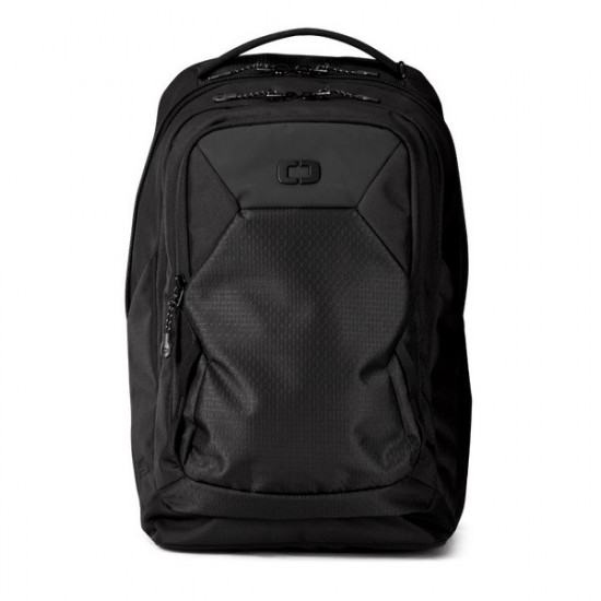 Backpack OGIO AXLE PRO BLACK