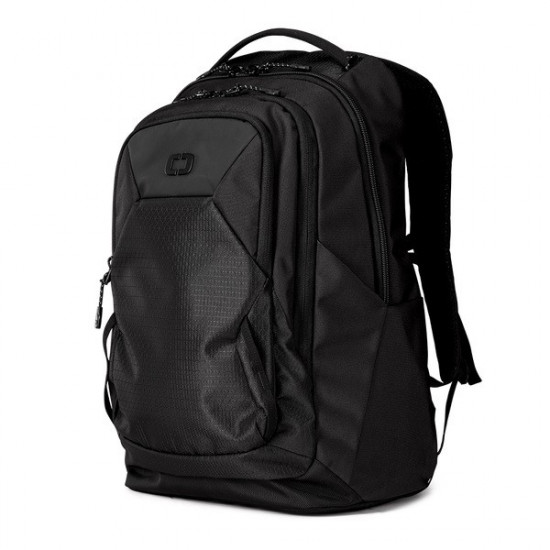 Backpack OGIO AXLE PRO BLACK