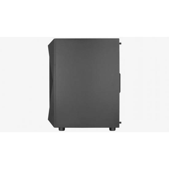 PC case Falcon Acrylic USB 3.0 Mid Tower black