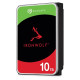 Drive IronWolf 10TB 3,5 256MB ST10000VN000