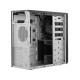 Case|CHIEFTEC|HC-10B-OP|MidiTower|ATX|MicroATX|MiniITX|Colour Black|HC-10B-OP