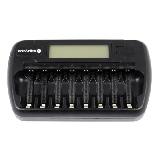 BATTERY CHARGER NC-800