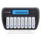 BATTERY CHARGER NC-800