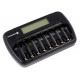 BATTERY CHARGER NC-800