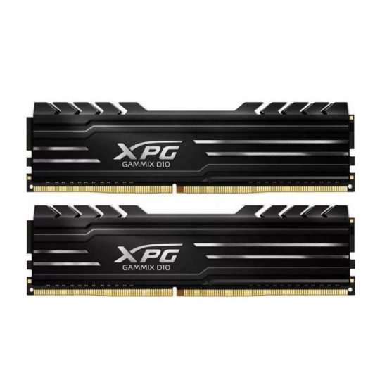 Memory XPG GAMMIX D10 DDR4 3200 DIMM 32GB (2x16)