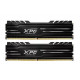 Memory XPG GAMMIX D10 DDR4 3200 DIMM 32GB (2x16)