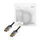 Displayport cable 4K/60 Hz,DP/M do DP/M,alu. 5m