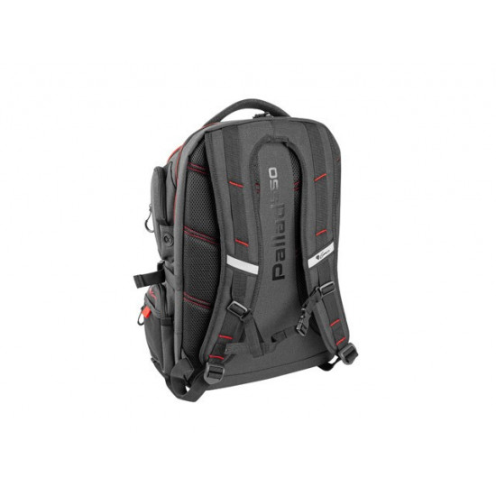 Laptop Backpack Genesis Pallad 550 black