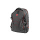 Laptop Backpack Genesis Pallad 550 black