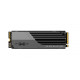 Disc SSD XPOWER XS70 1TB 7300/6000MB/s M.2 PCIe 4x4 NVMe 1.4