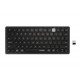 Wireless keyboard Dual 