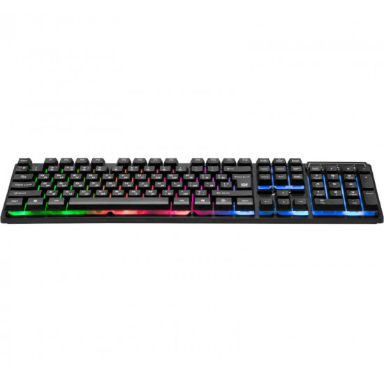 GAMING KEYBOARD ARX GK- 196L