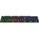 GAMING KEYBOARD ARX GK- 196L