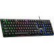 GAMING KEYBOARD ARX GK- 196L