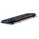 GAMING KEYBOARD ARX GK- 196L