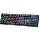 GAMING KEYBOARD ARX GK- 196L