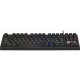 The BLITZ GK-240L gaming keyboard, mechanical RGB backlight