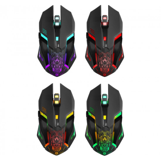 Wireless gamming mouse TRIGGER GM-934 