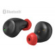 Headphones in-ear BT TW Hama Spirit Chop black