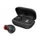 Headphones in-ear BT TW Hama Spirit Chop black