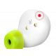 Headphones in-ear BT TW Hama Spirit Chop white