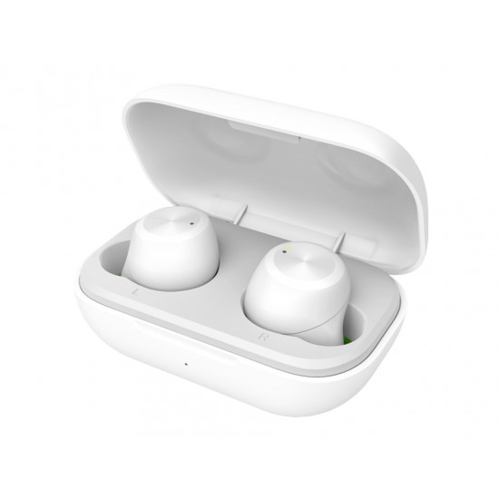 Headphones in-ear BT TW Hama Spirit Chop white