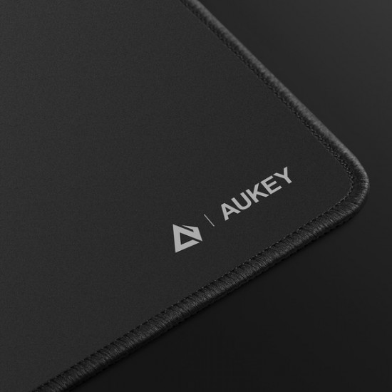 AUKEY KM-P1 Gaming Mous e Pad Waterproof 300x35