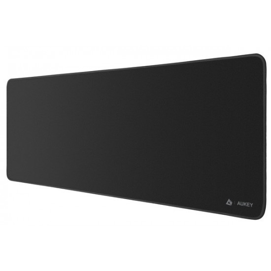 AUKEY KM-P2 Gaming Mous e Pad for Mouse and Key