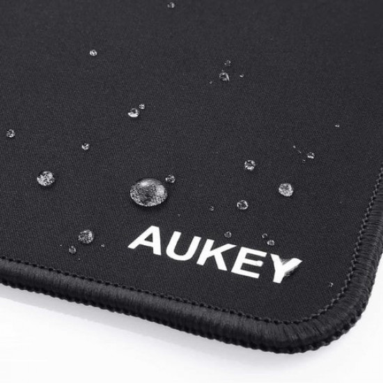 AUKEY KM-P3 Gaming Mous e Pad for Mouse and Key