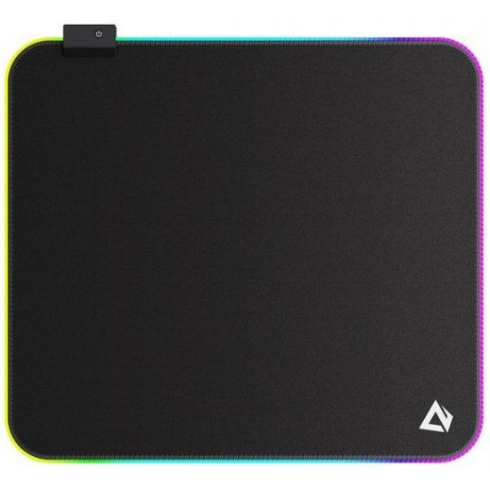 AUKEY KM-P8 RGB M Gamin g Mouse Pad 450x400x4mm