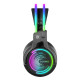 HEADPHONES WITH MICROPHONE COSMO PRO 7.1, USB