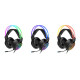 HEADPHONES WITH MICROPHONE COSMO PRO 7.1, USB