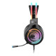 HEADPHONES WITH MICROPHONE COSMO PRO 7.1, USB