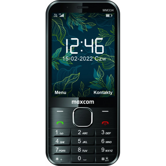 Phone MM 334 VoLTE 4G Classic