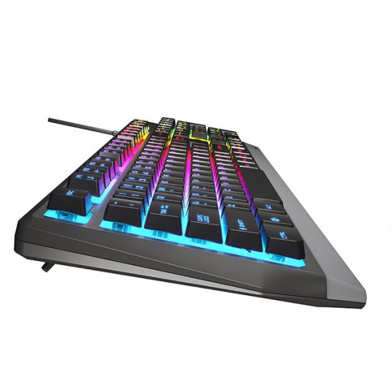 Gaming keyboard Genesis Rhod 300 RGB