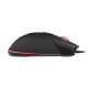 Gaming mouse Genesis Krypton 290 6400DPI RGB