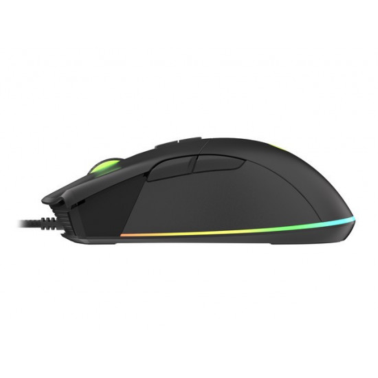 Gaming mouse Genesis Krypton 290 6400DPI RGB