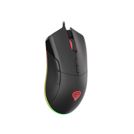 Gaming mouse Genesis Krypton 290 6400DPI RGB