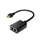 HDMI EXtender up to 30m, 1080p/60Hz, 0.3m