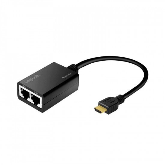 HDMI EXtender up to 30m, 1080p/60Hz, 0.3m